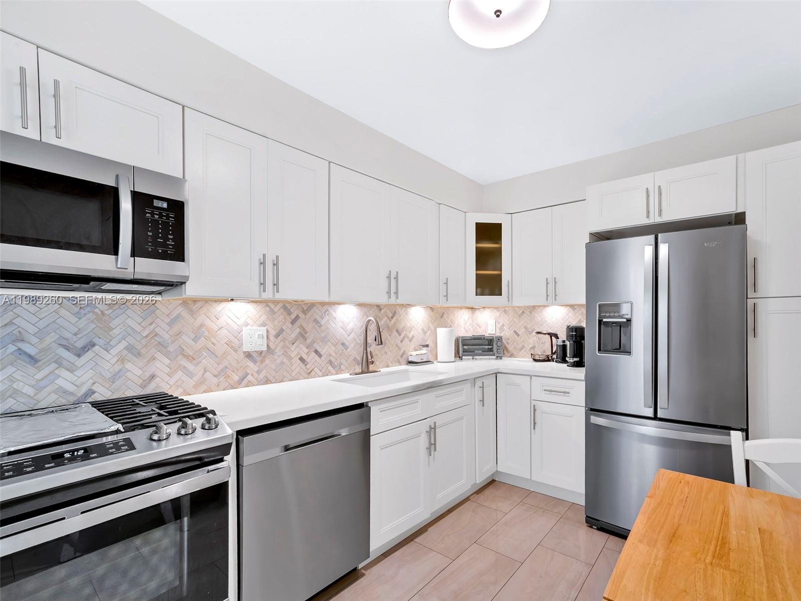 Parker Tower Condo