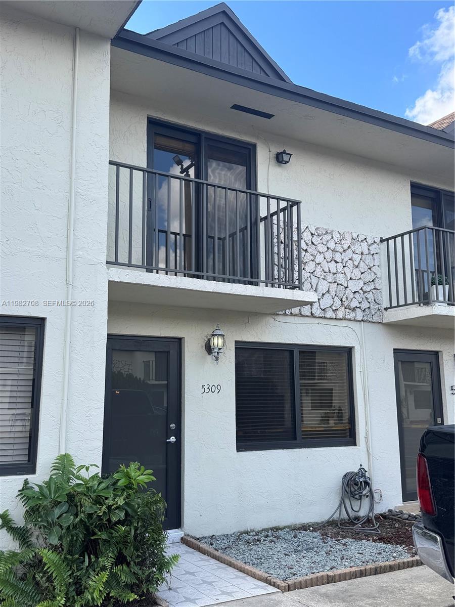 Westland Village Condo