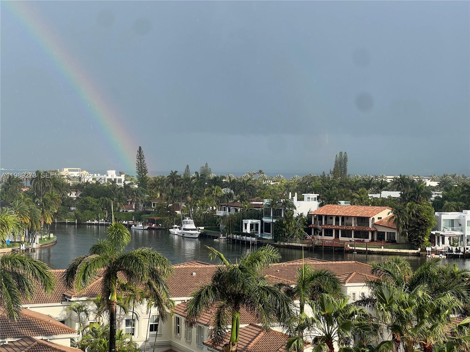 Atlantic III At The Point