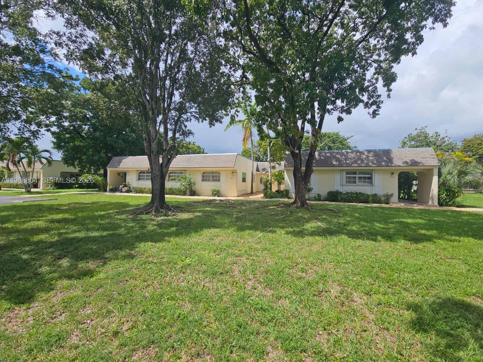 Green Hills Park West No