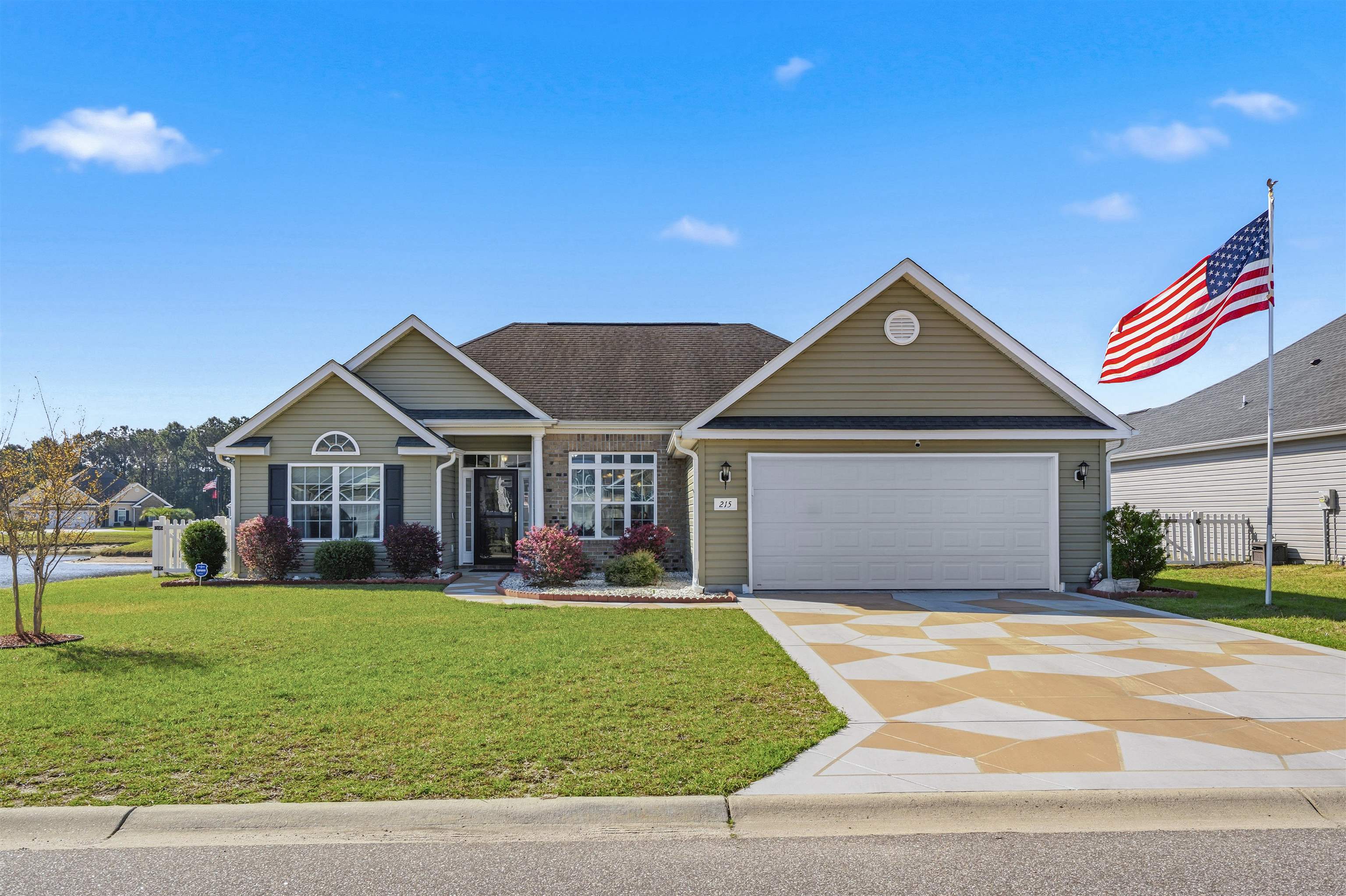 215 Turning Pines Loop Myrtle Beach, SC 29579