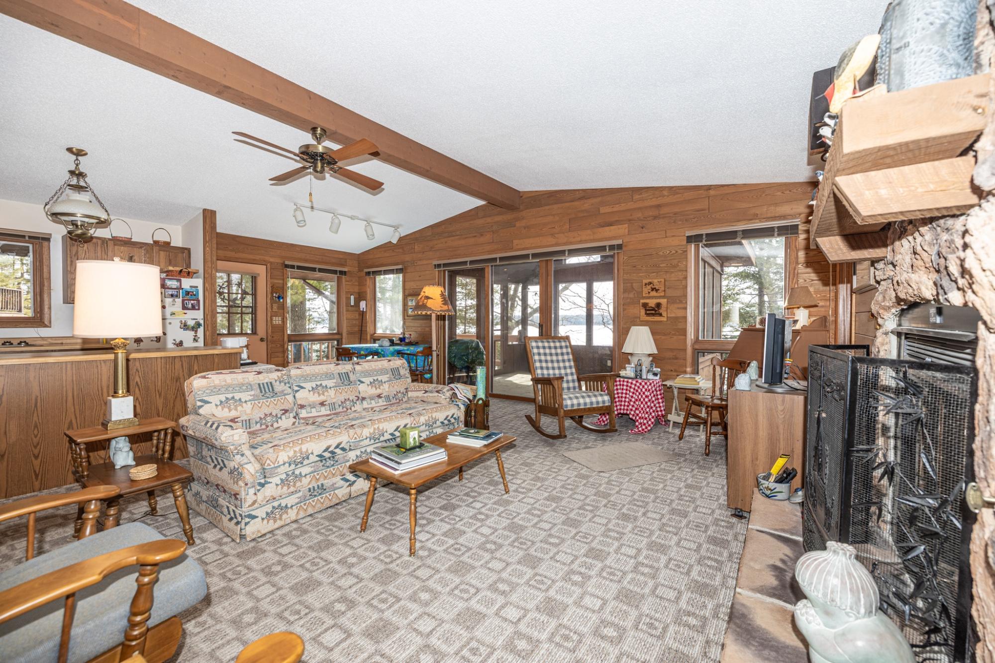 Tomahawk Lake Property 7329 Dolhun Dr Photo 14