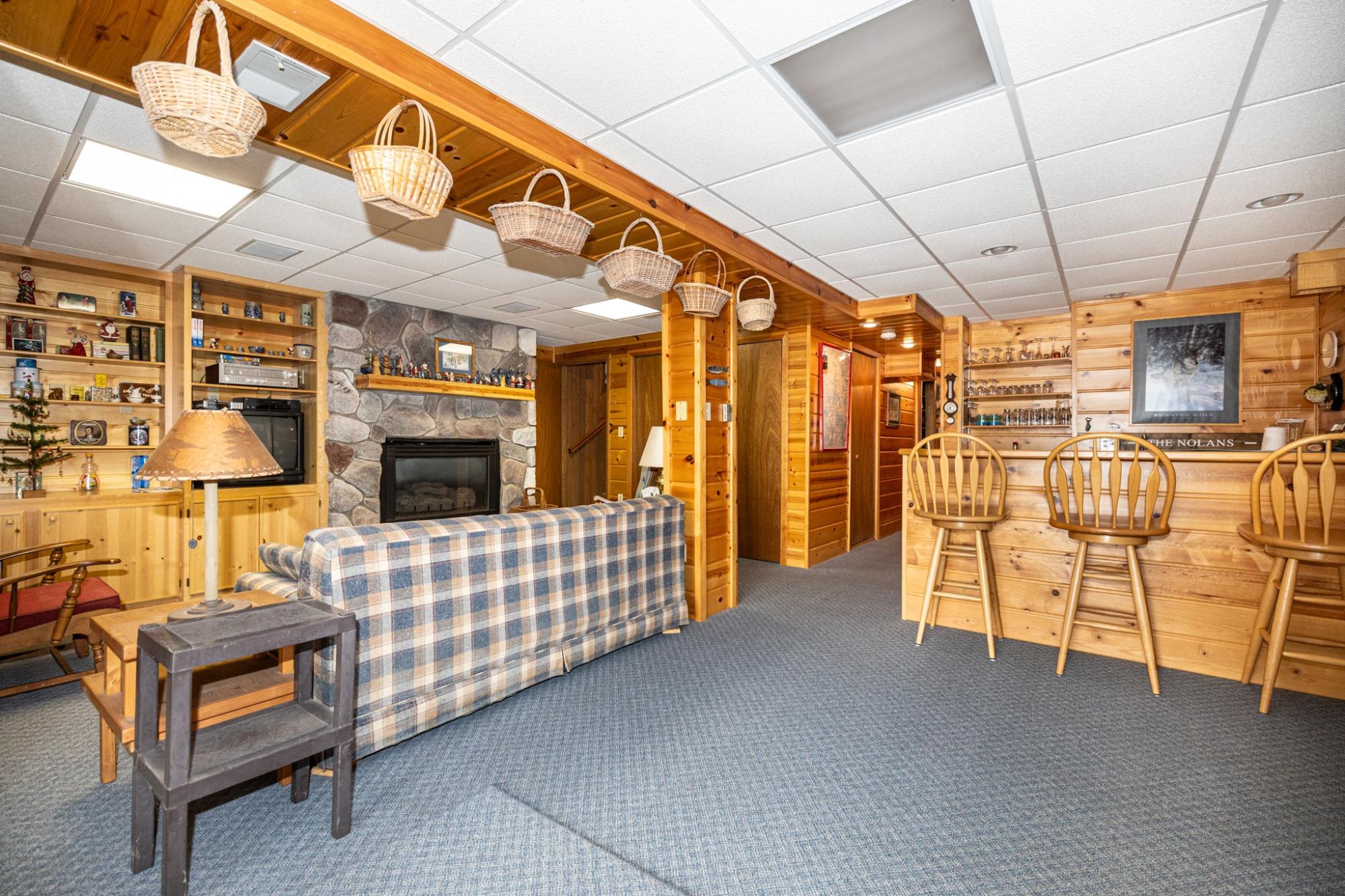 Tomahawk Lake Property 7329 Dolhun Dr Photo 23