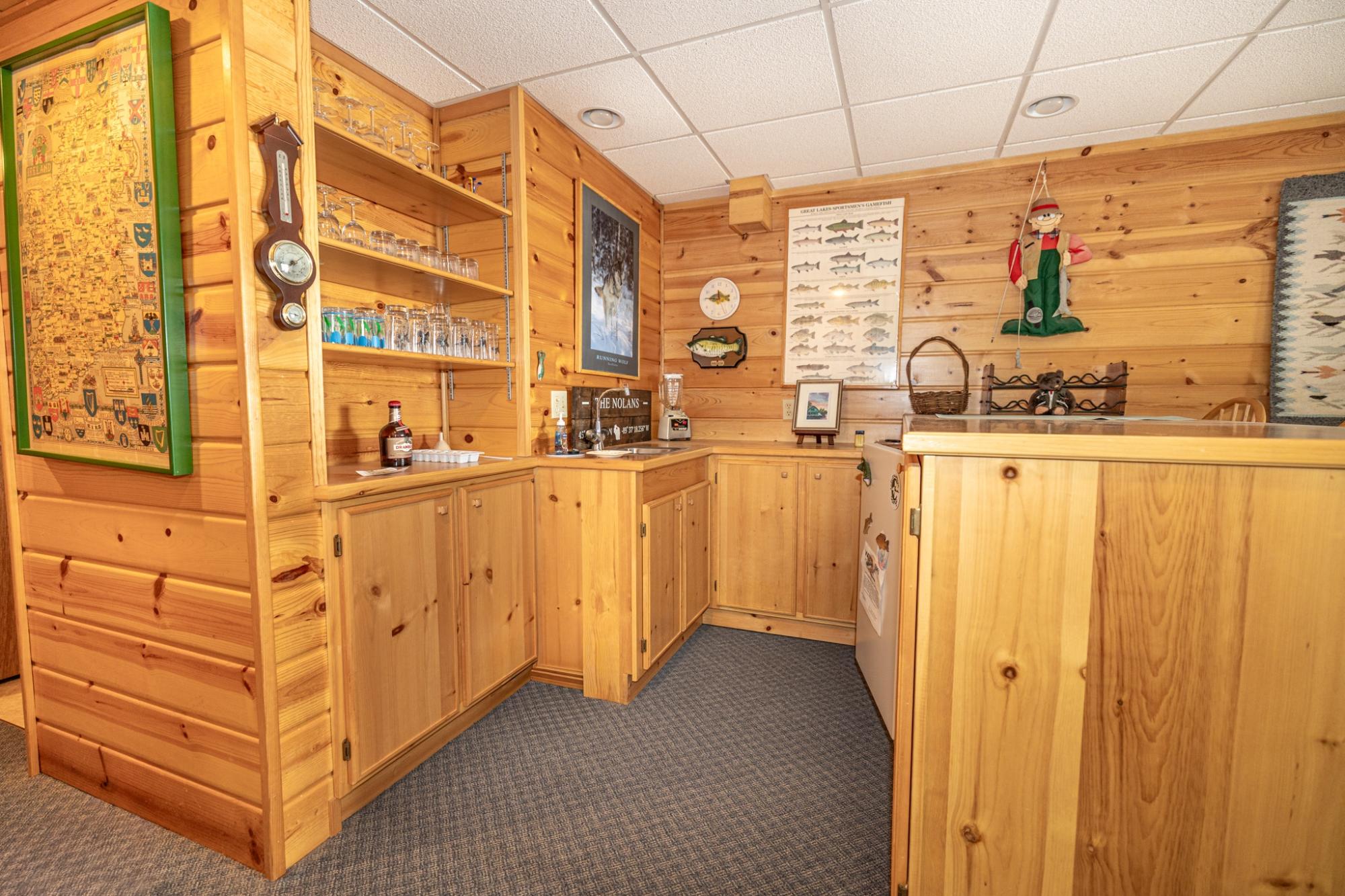 Tomahawk Lake Property 7329 Dolhun Dr Photo 27