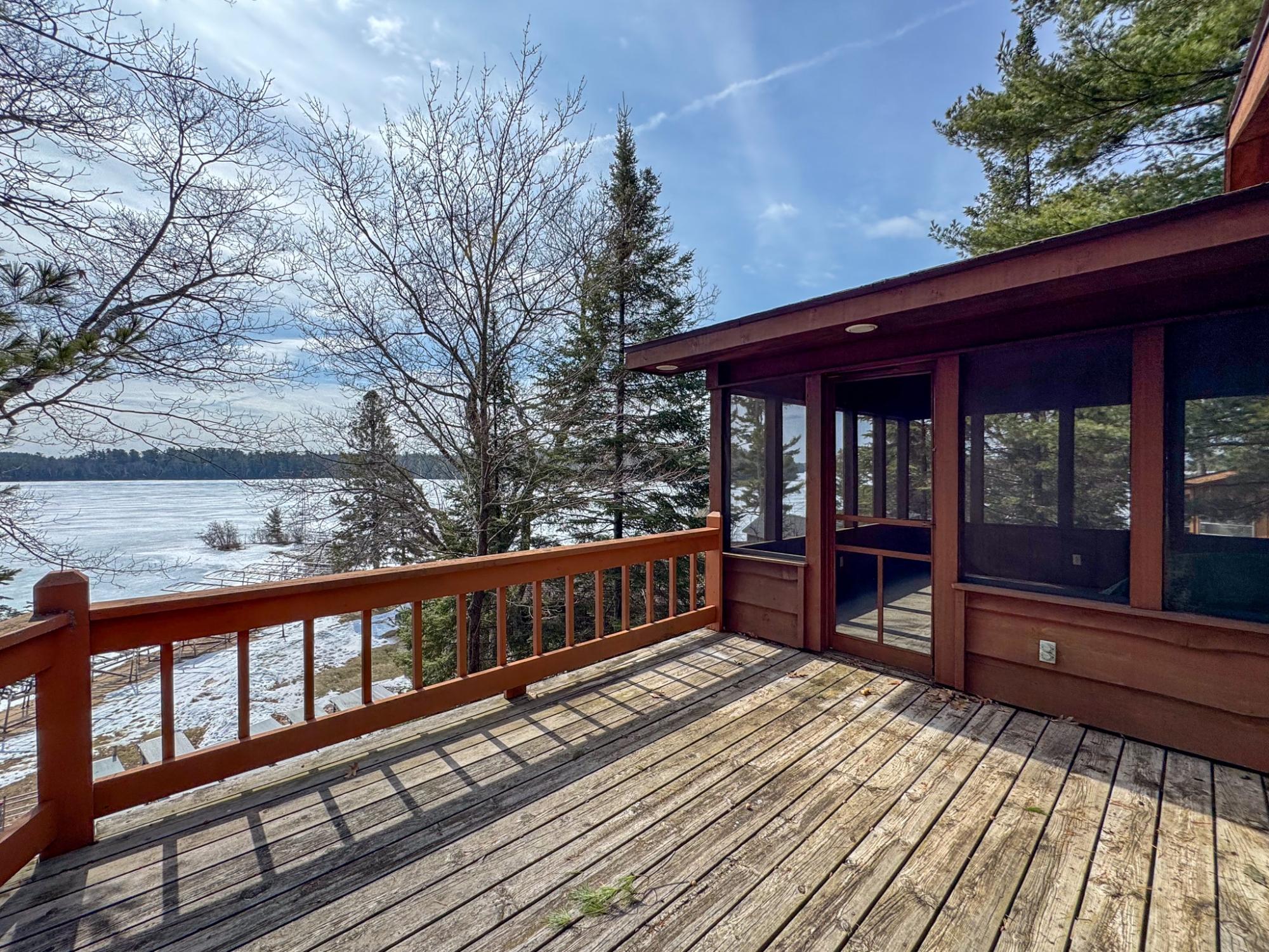 Tomahawk Lake Property 7329 Dolhun Dr Photo 3