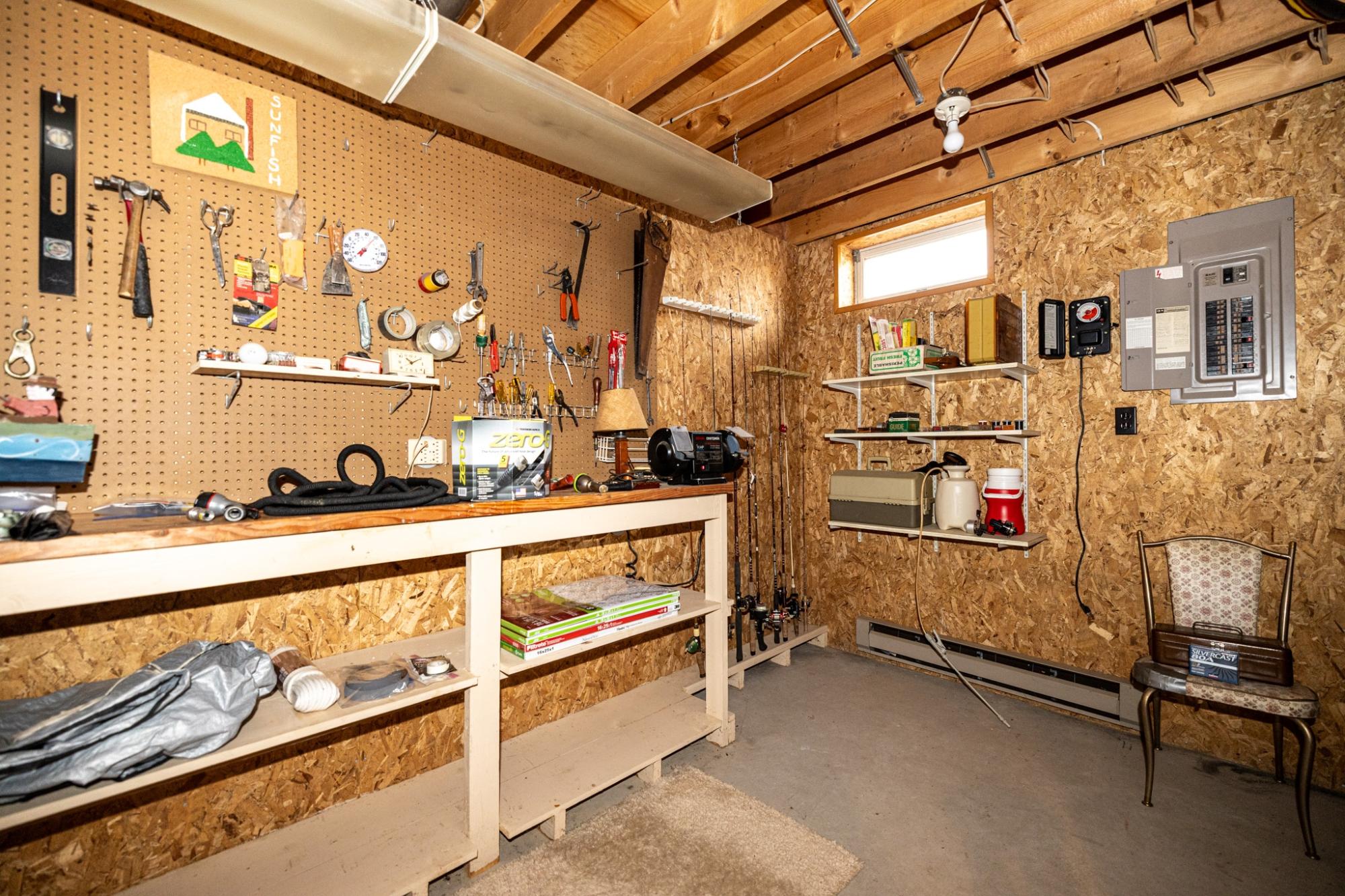 Tomahawk Lake Property 7329 Dolhun Dr Photo 31