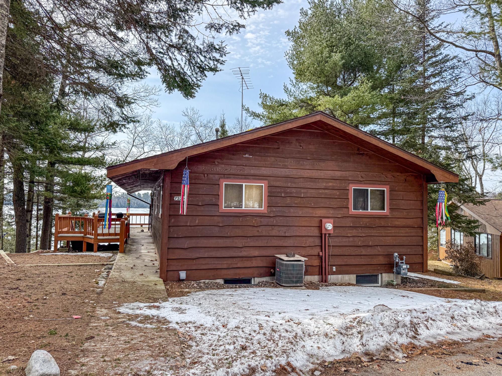 Tomahawk Lake Property 7329 Dolhun Dr Photo 34