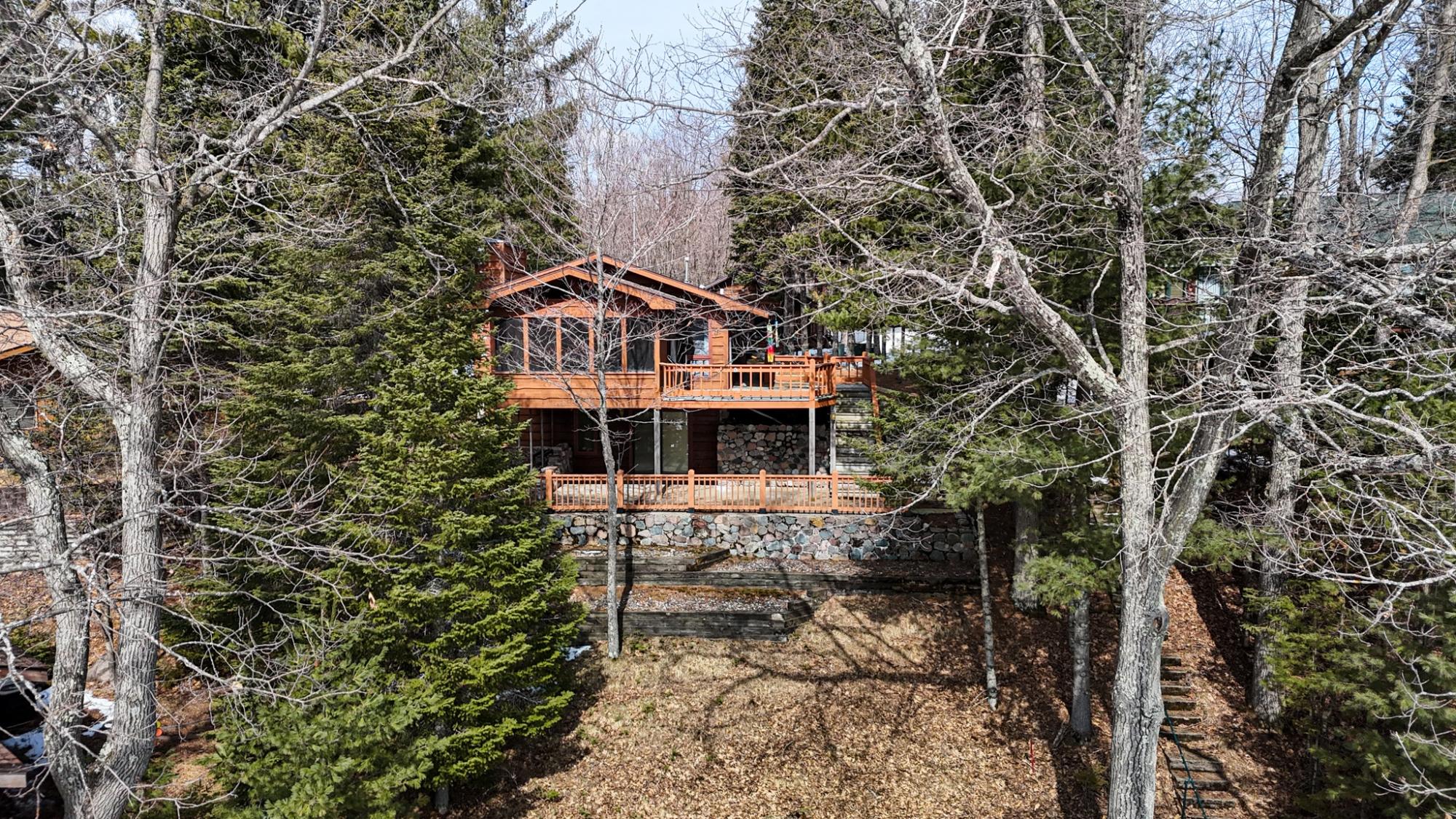 Tomahawk Lake Property 7329 Dolhun Dr Photo 36