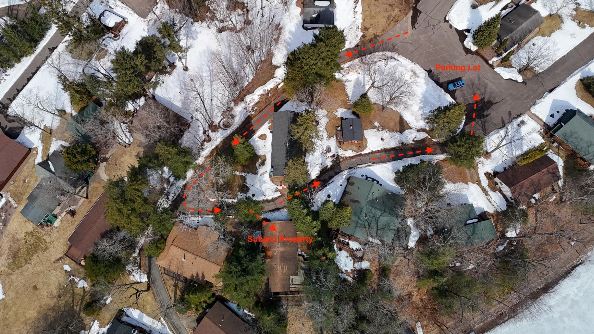 Tomahawk Lake Property 7329 Dolhun Dr Photo 39