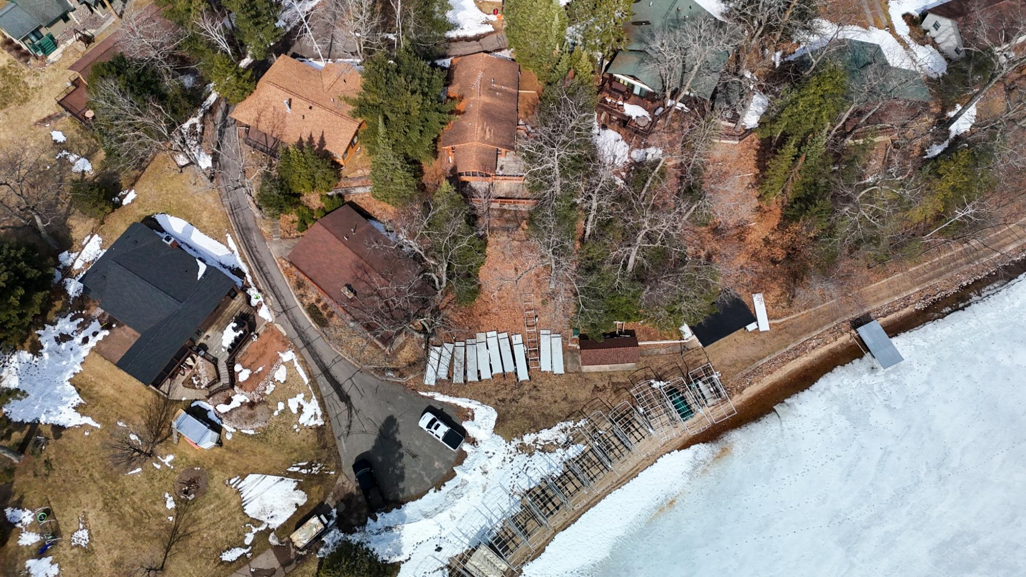 Tomahawk Lake Property 7329 Dolhun Dr Photo 40