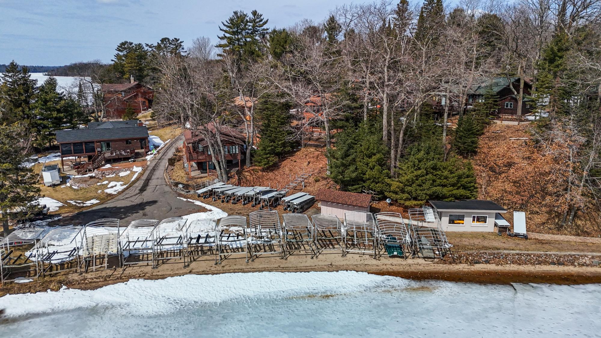 Tomahawk Lake Property 7329 Dolhun Dr Photo 41