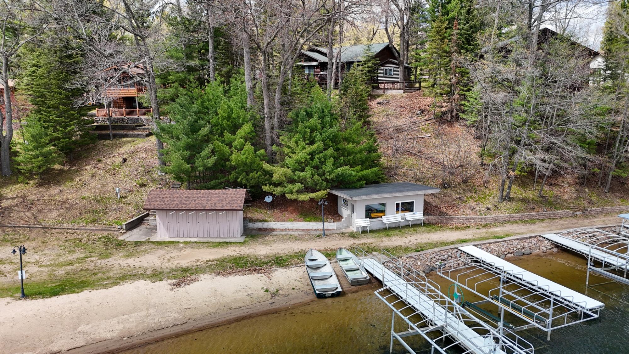 Tomahawk Lake Property 7329 Dolhun Dr Photo 56