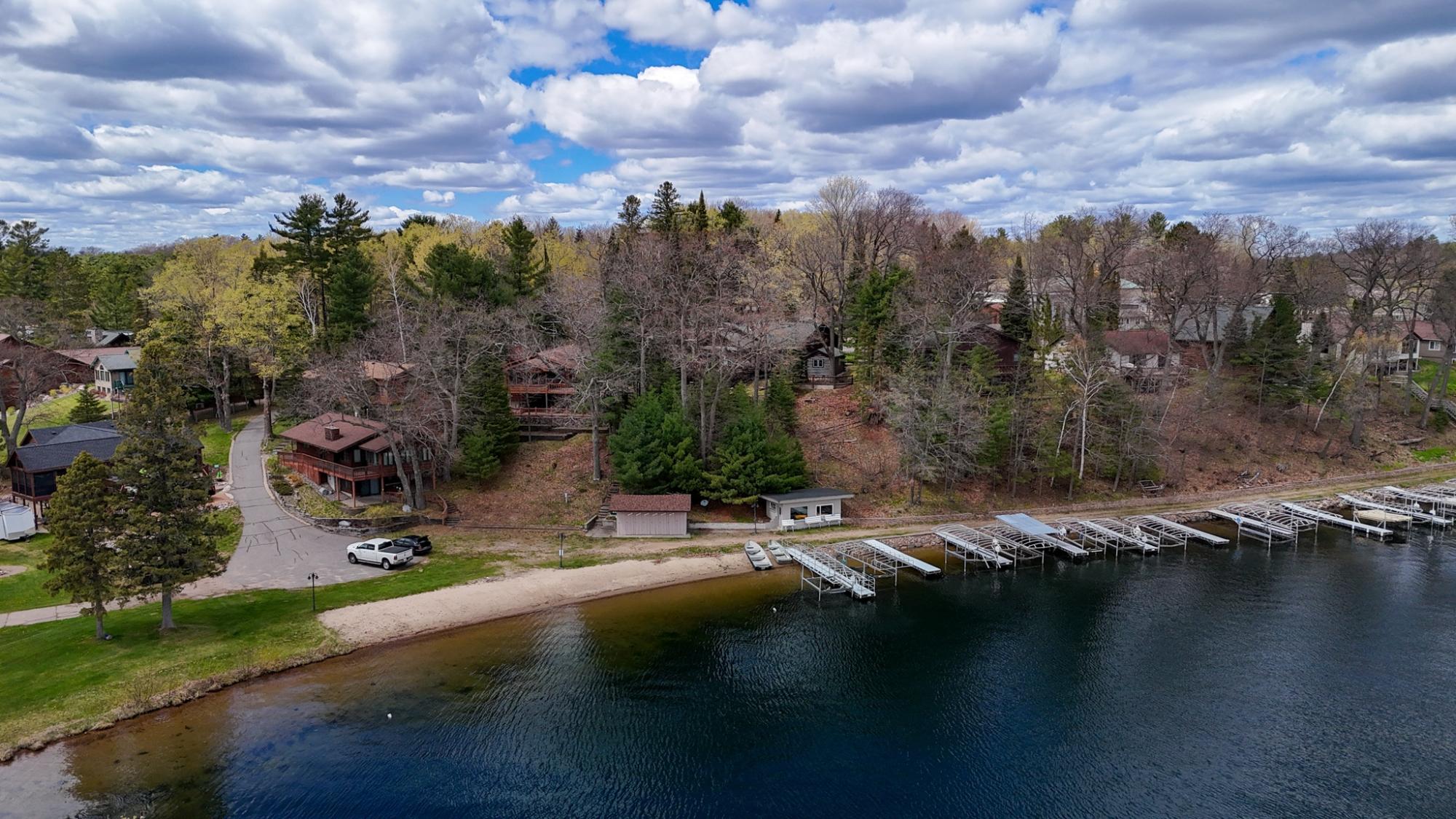 Tomahawk Lake Property 7329 Dolhun Dr Photo 59