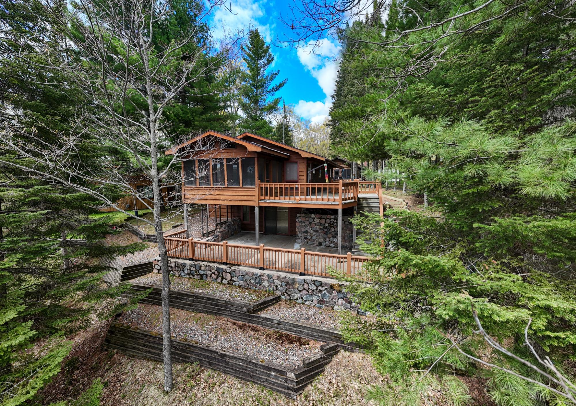 Tomahawk Lake Property 7329 Dolhun Dr Photo 60