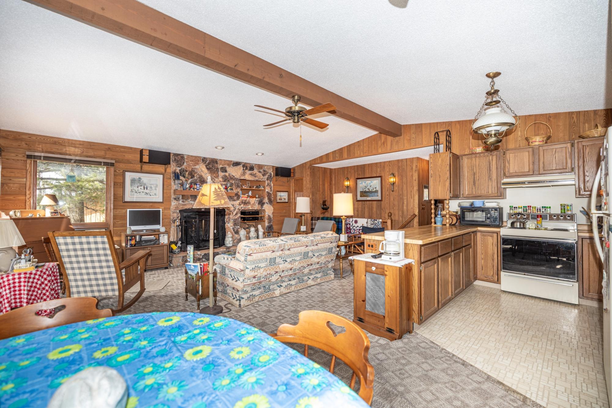 Tomahawk Lake Property 7329 Dolhun Dr Photo 7
