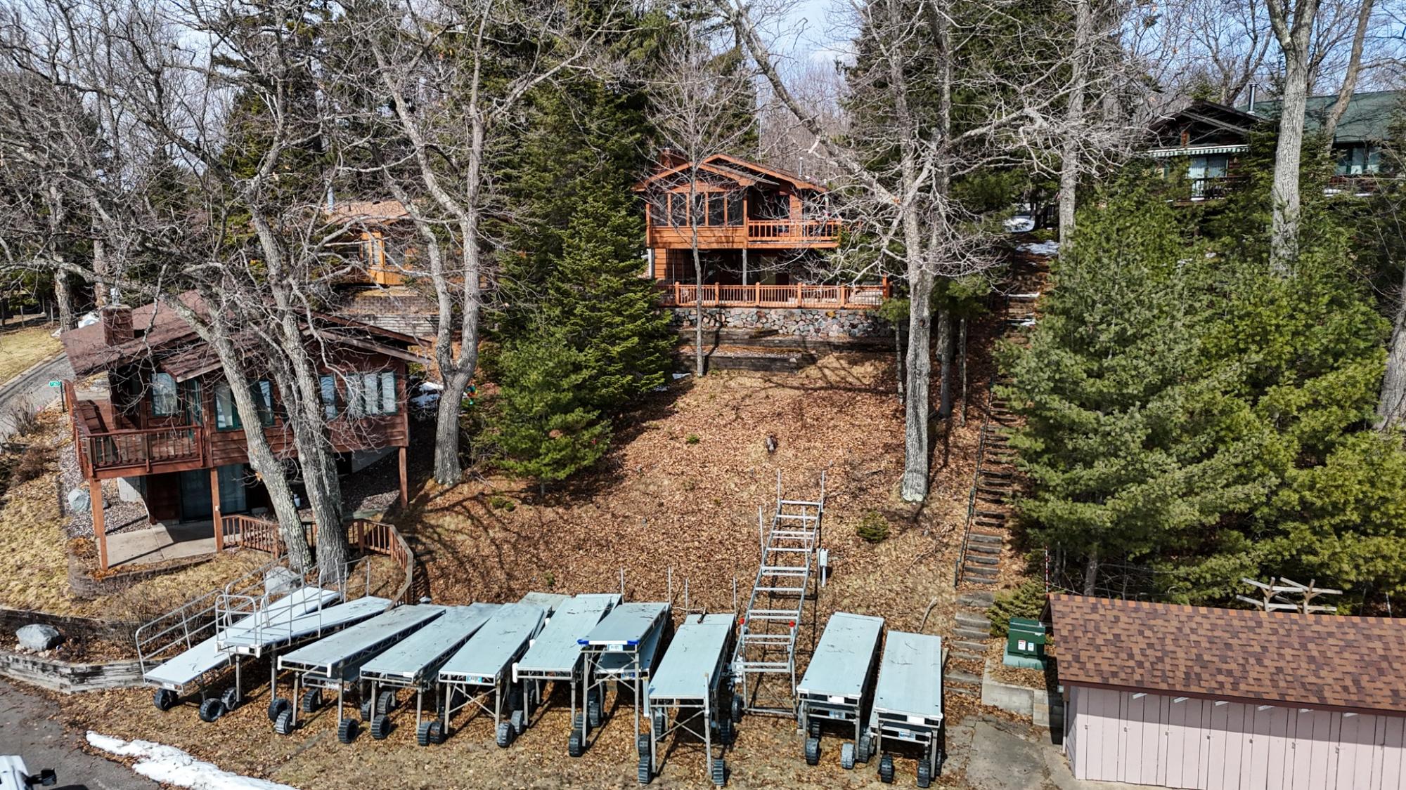 Tomahawk Lake Property 7329 Dolhun Dr Photo 8