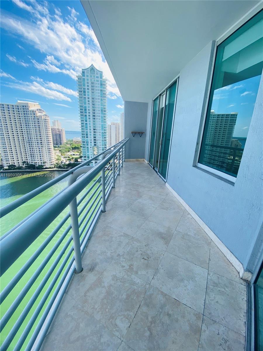 One Miami West Condo