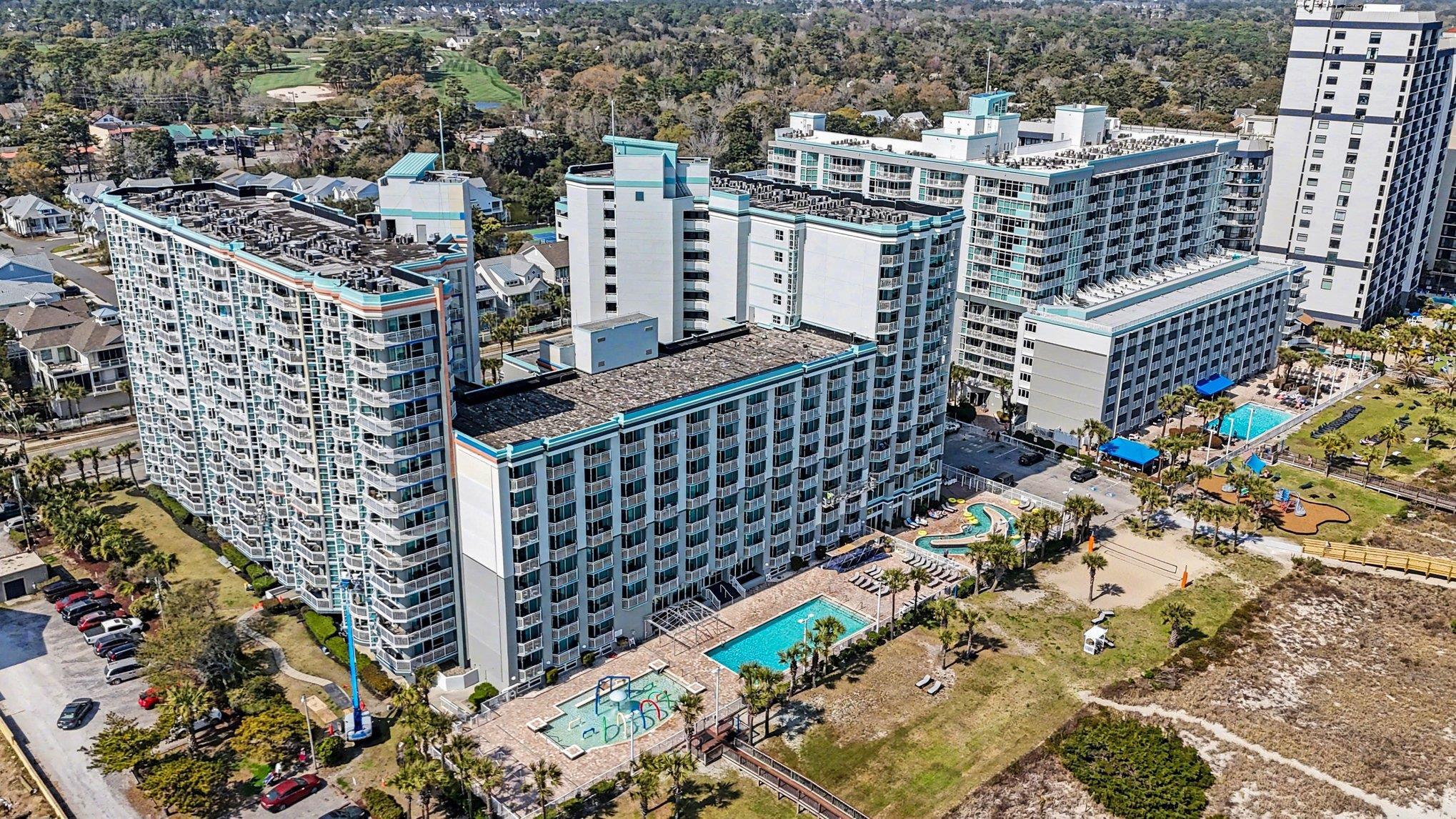5200 N Ocean Blvd. UNIT #1053 Myrtle Beach, SC 29577