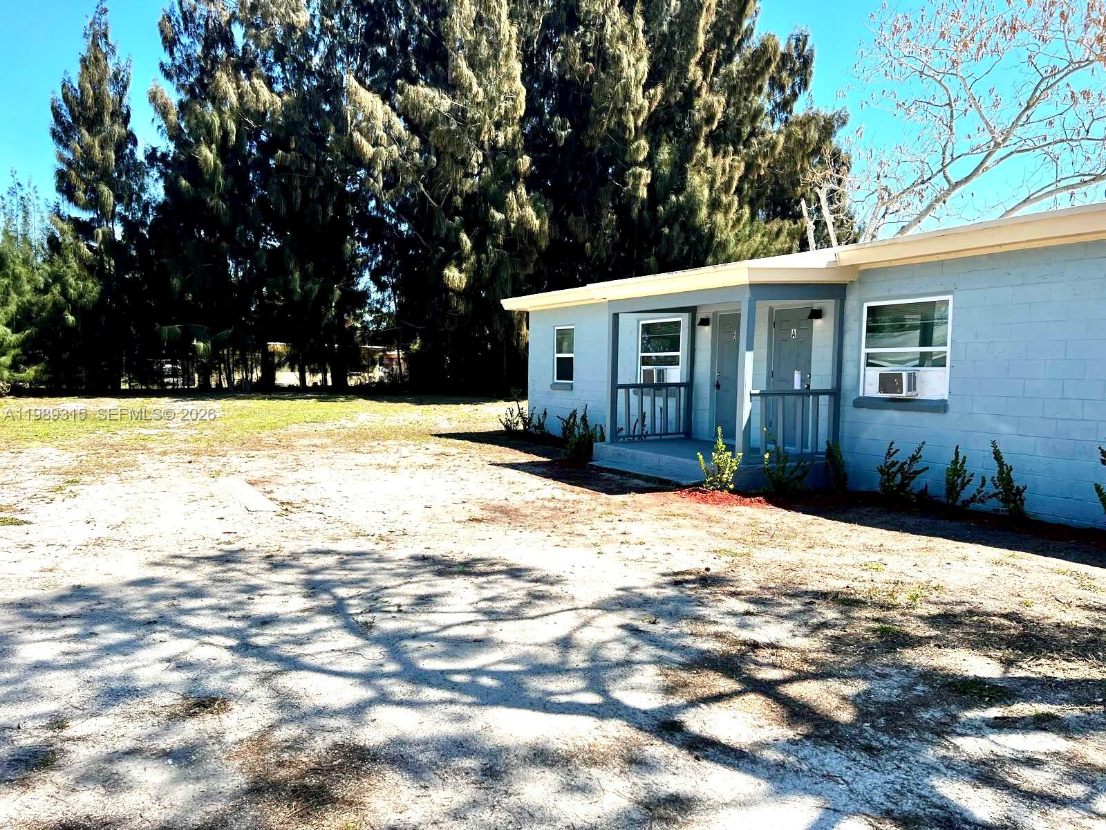 Sunny Acres Subdivision