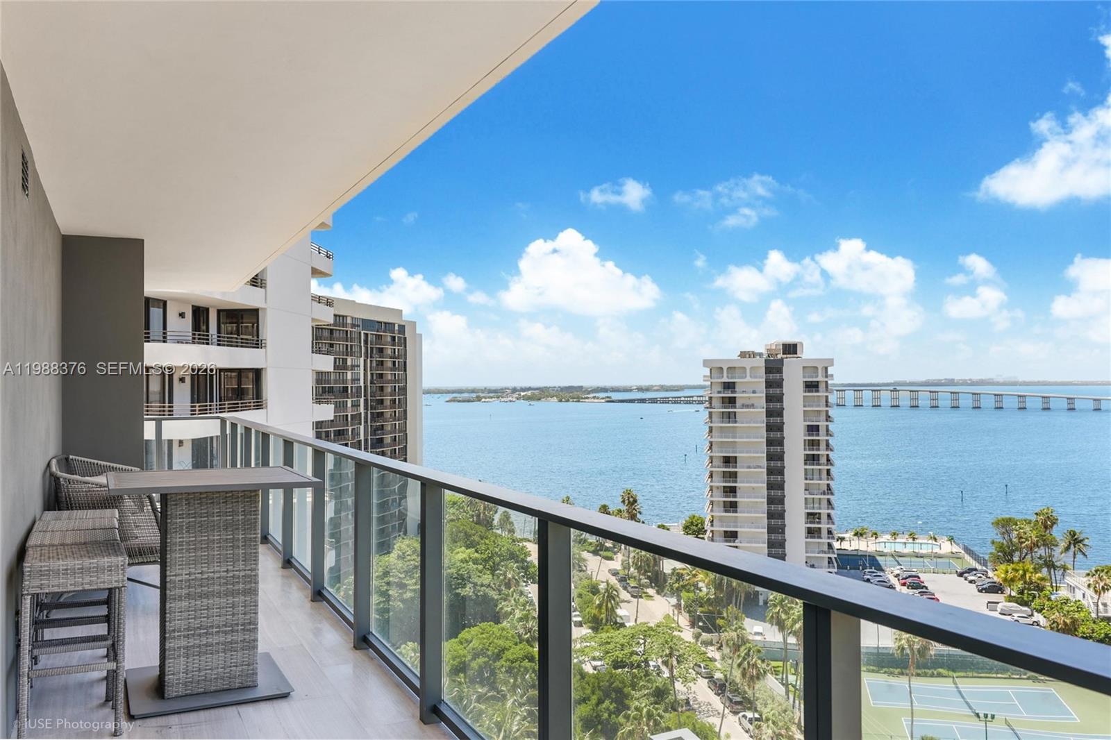 Echo Brickell Condo