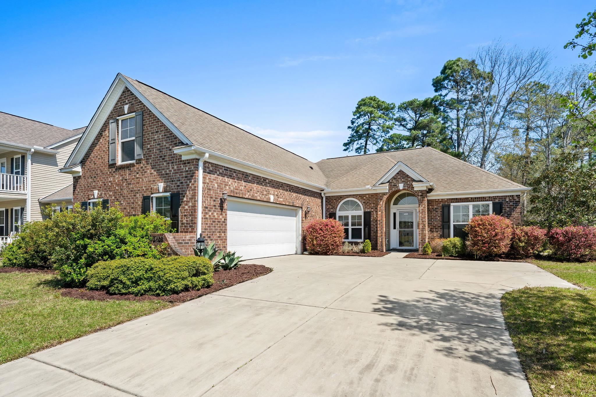 3108 Byrom Rd. Myrtle Beach, SC 29579
