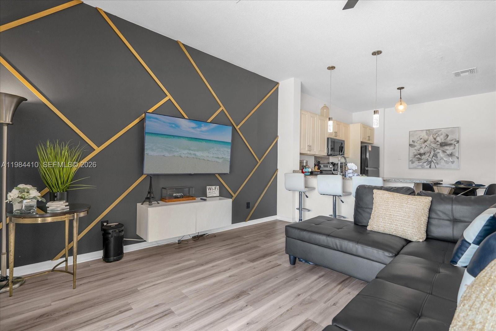 Serenity At Silver Creek