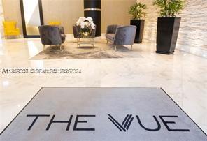Vue At Brickell Condo