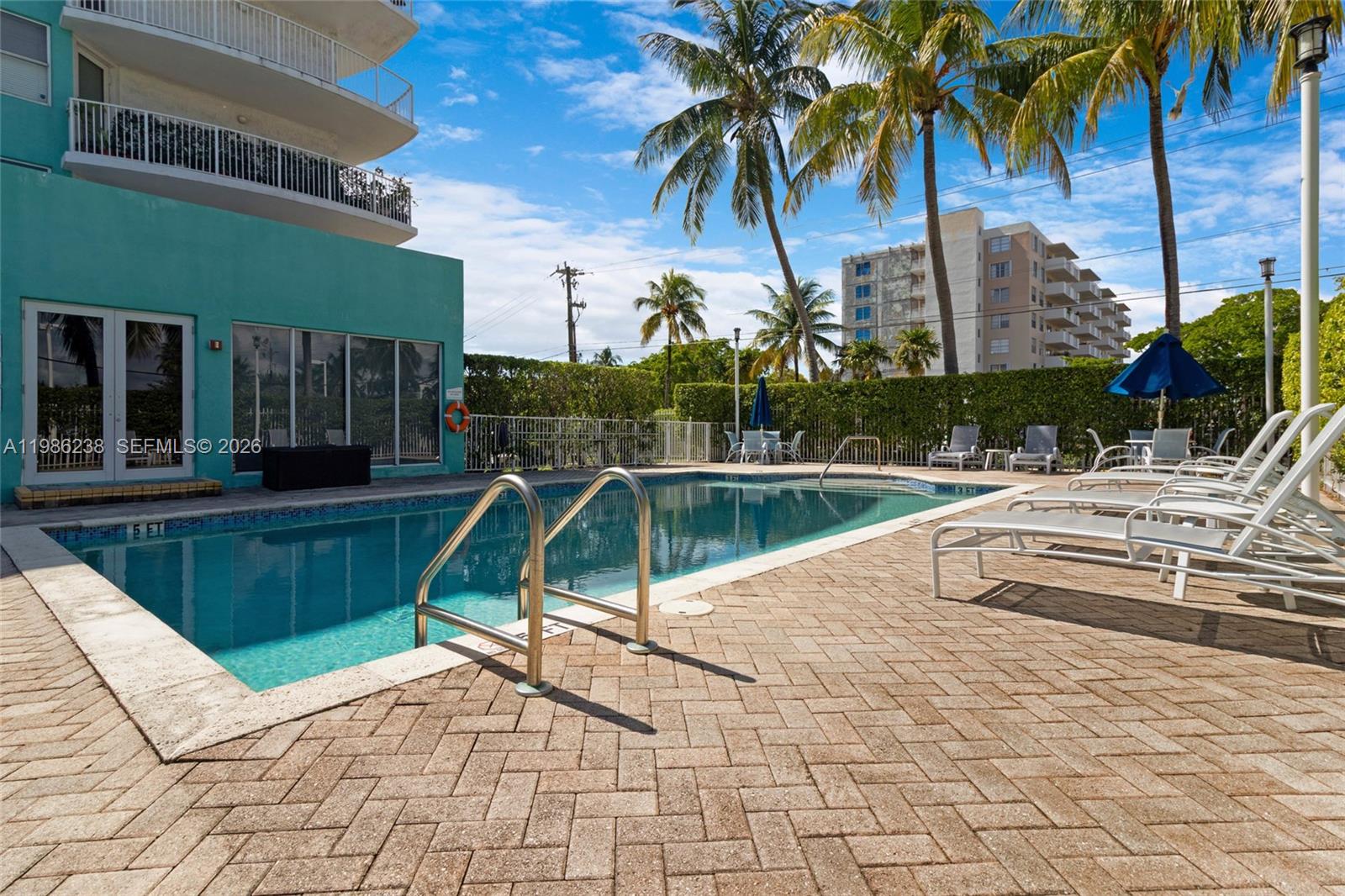 Breeze Condo
