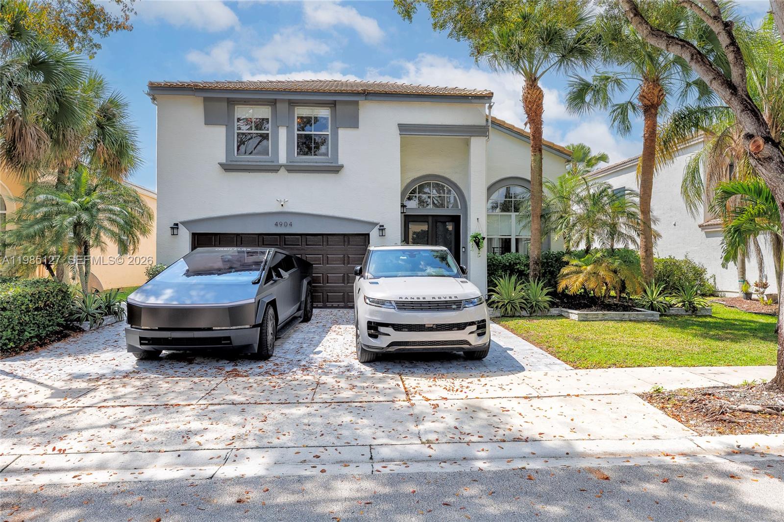 Riviera Isles I
