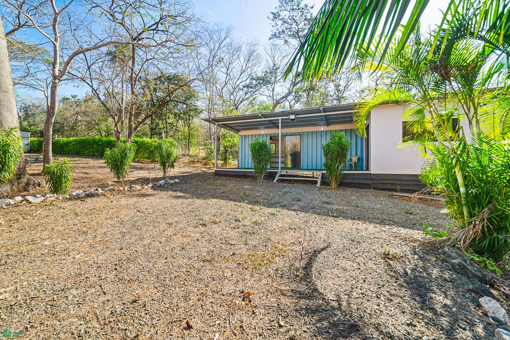 Casa Jungle - Finca Pura Jungla