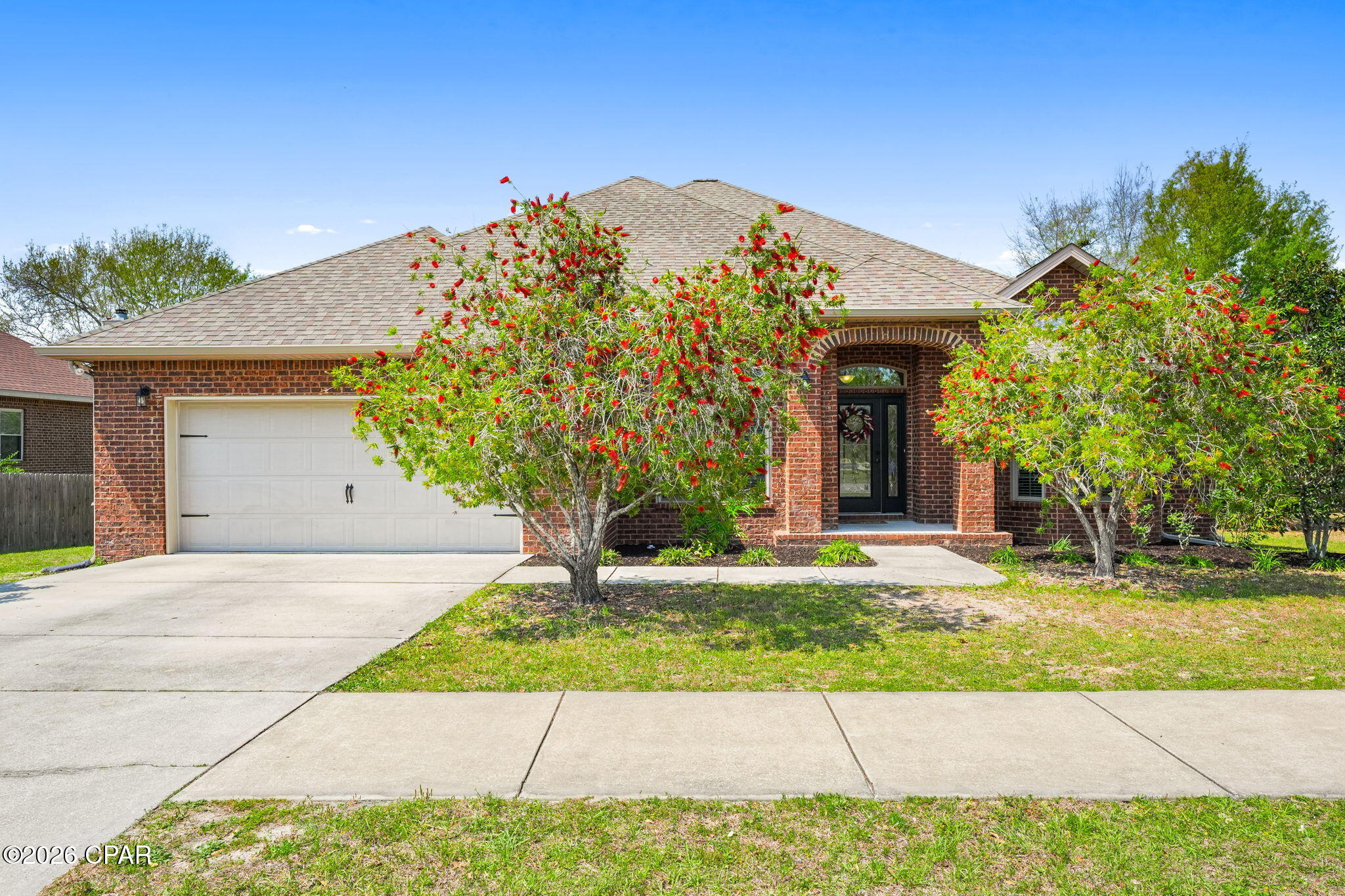 Details for 3810 Whitehead Boulevard, Panama City, FL 32404