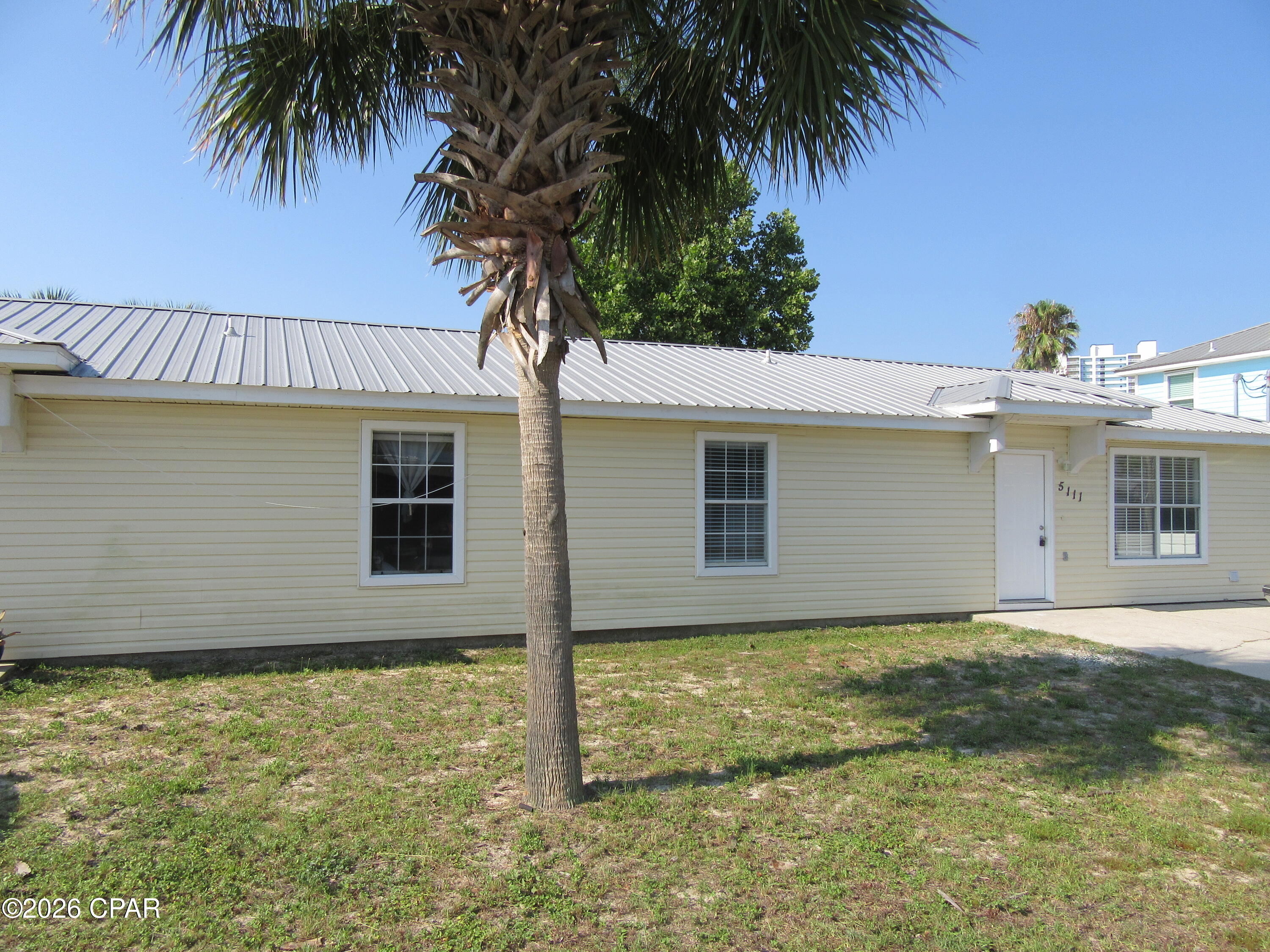 Details for 5111 Flint Avenue, Panama City Beach, FL 32408