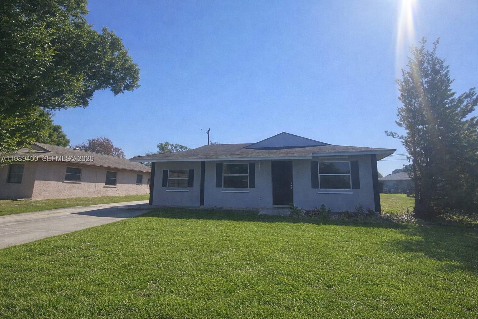 Whispering Palms Unit 5