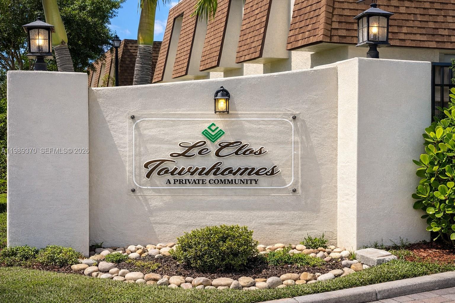 Pt Par S North Lauderdale