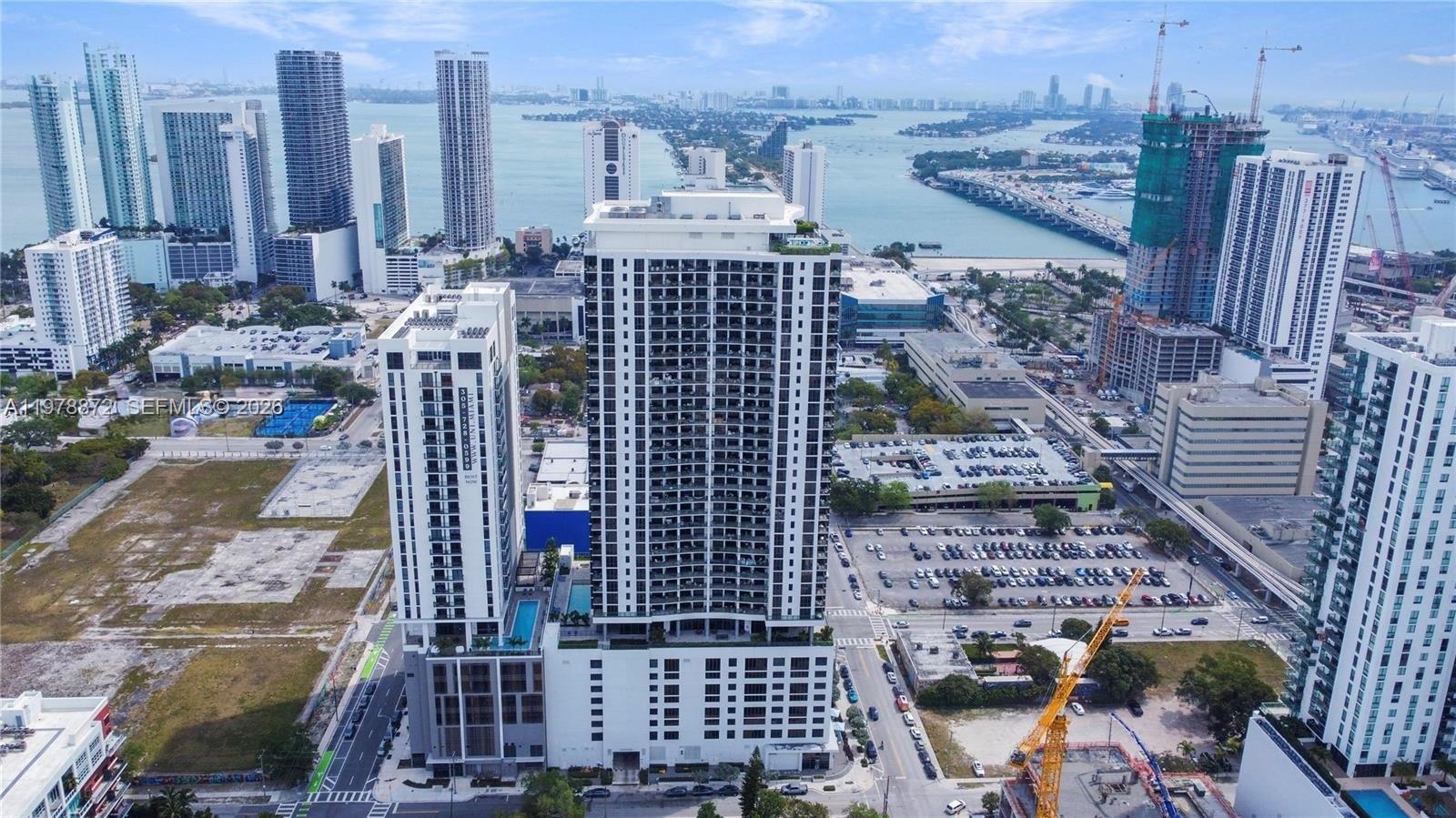 Canvas Condo