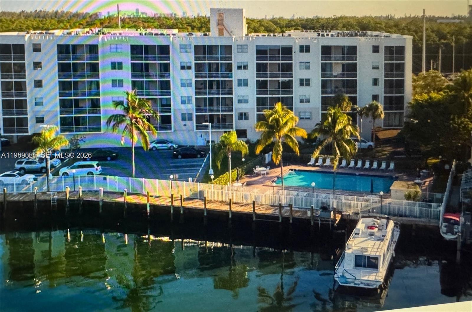 Carlton Bay Condo