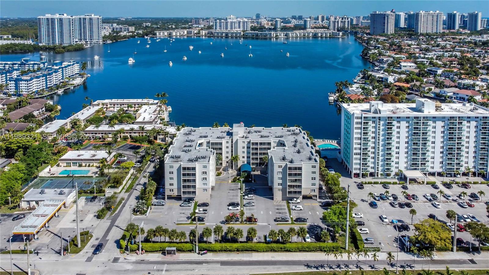 Carlton Bay Condo