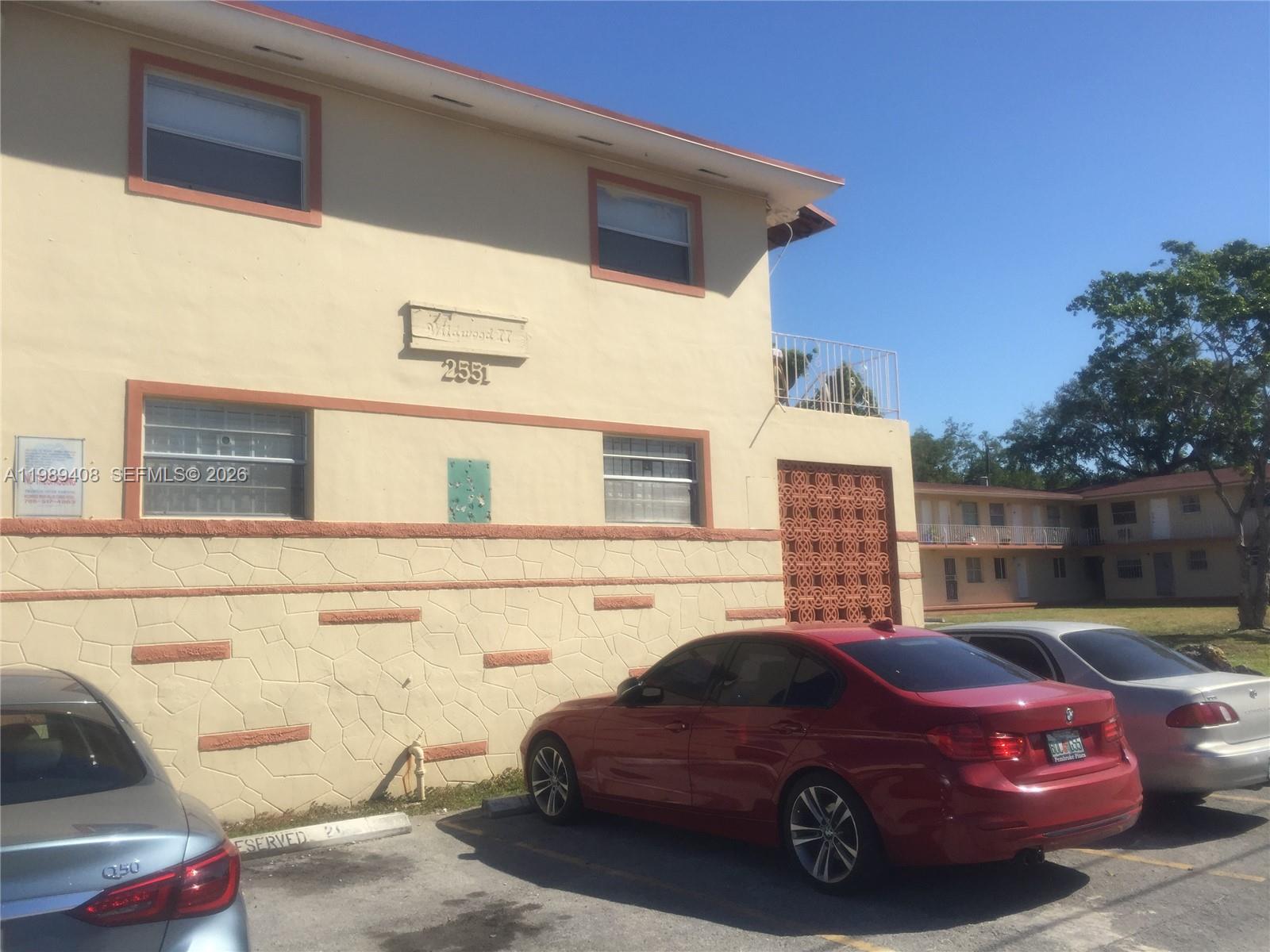 Wildwood River Villas Con