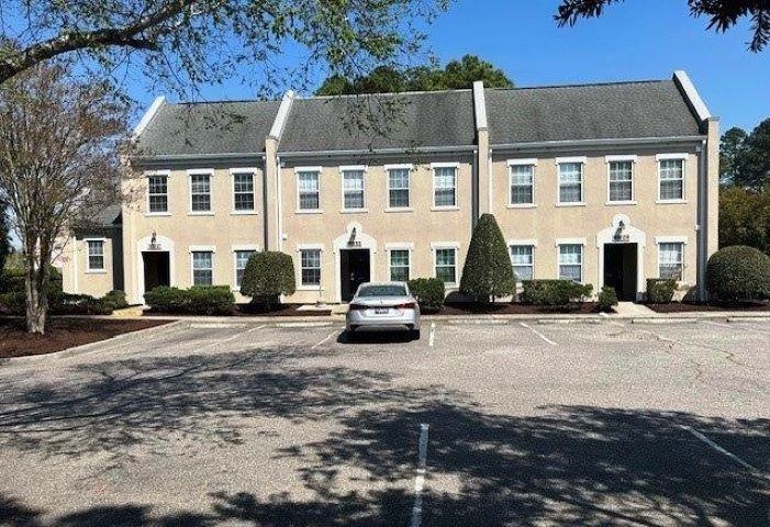 4595 Girvan Dr. UNIT 1D Myrtle Beach, SC 29579