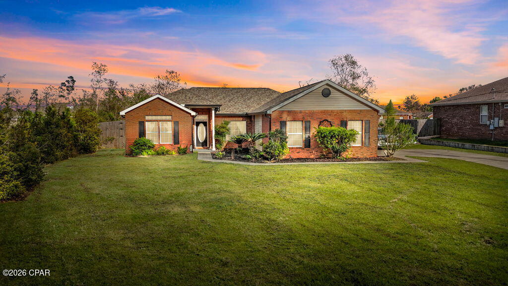 Details for 1209 New Jersey Avenue, Lynn Haven, FL 32444