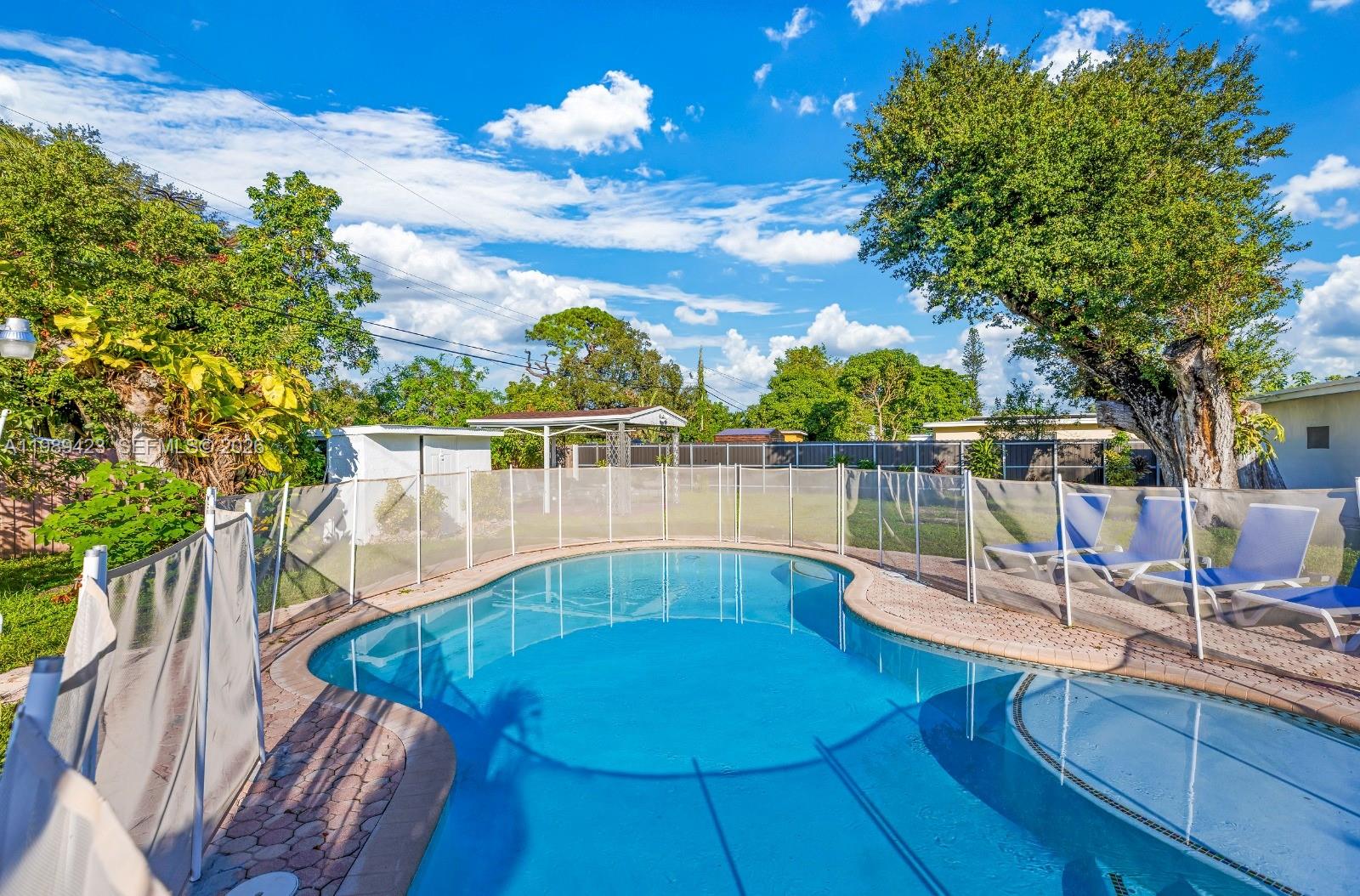 Miami Gardens Estates Sec