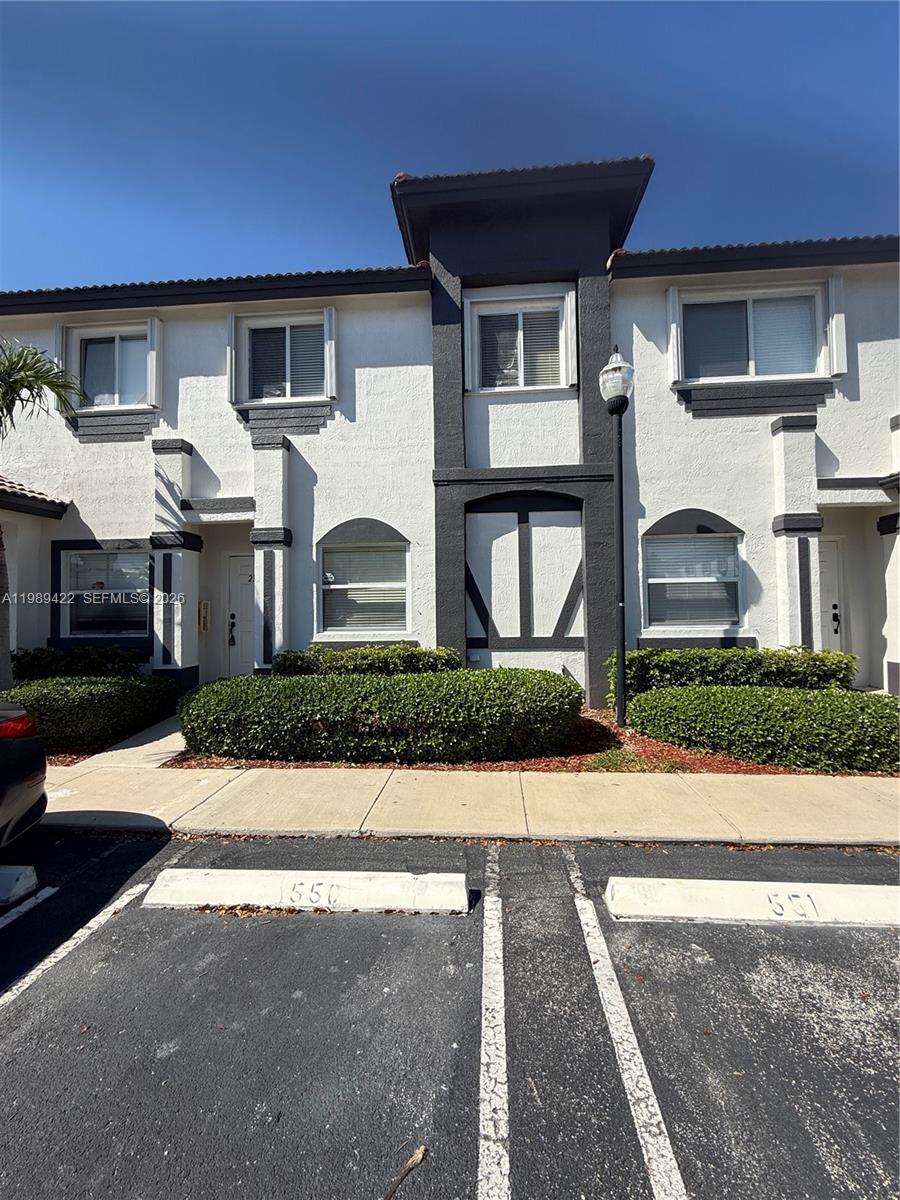 Towngate Condo Twelve