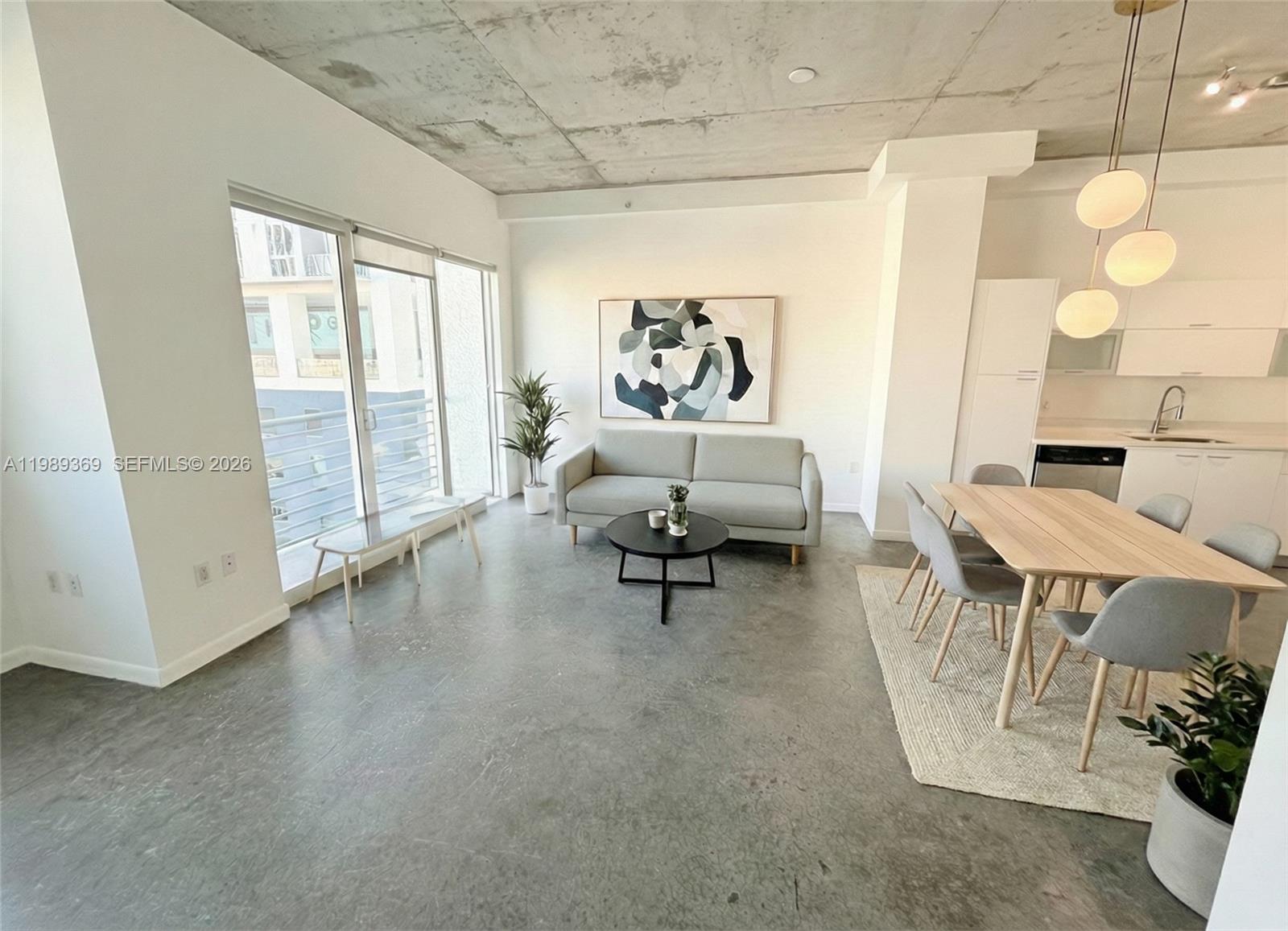 The Loft Downtown II