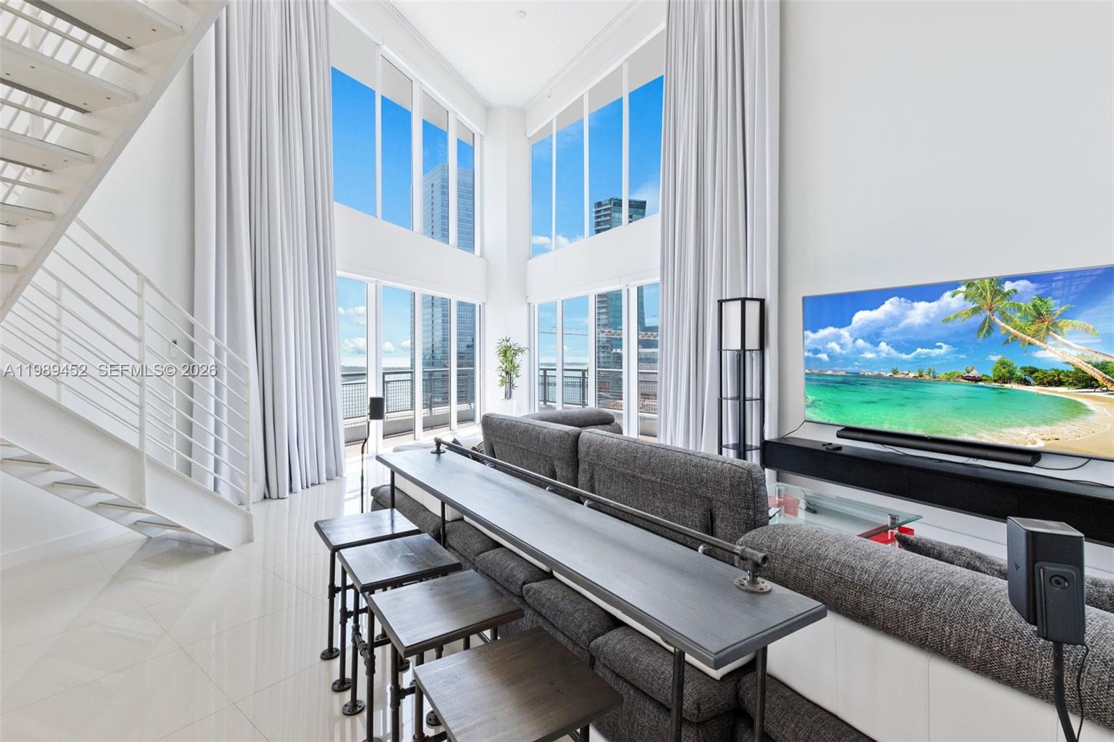 Infinity At Brickell Cond