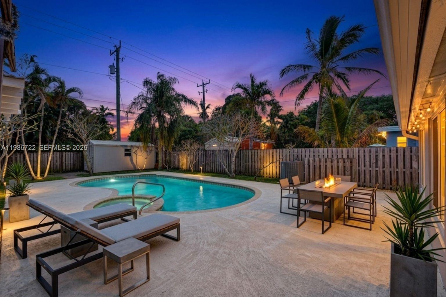 1508 Funston St, Hollywood, Florida 33020