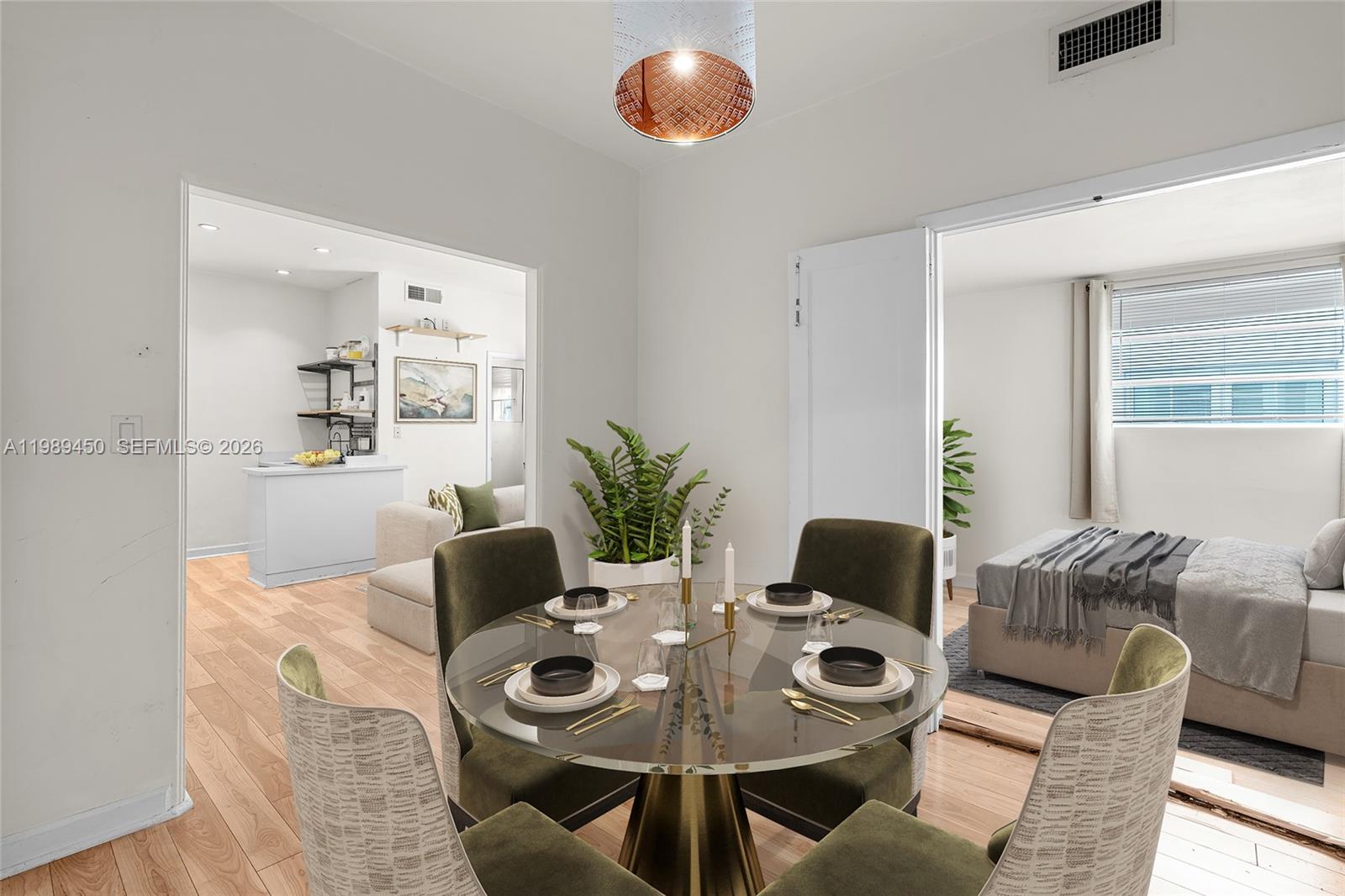 1211 Pennsylvania Condo