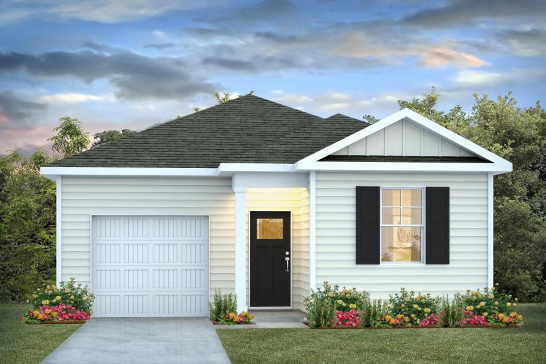 3009 Waterfall Way Georgetown, SC 29440