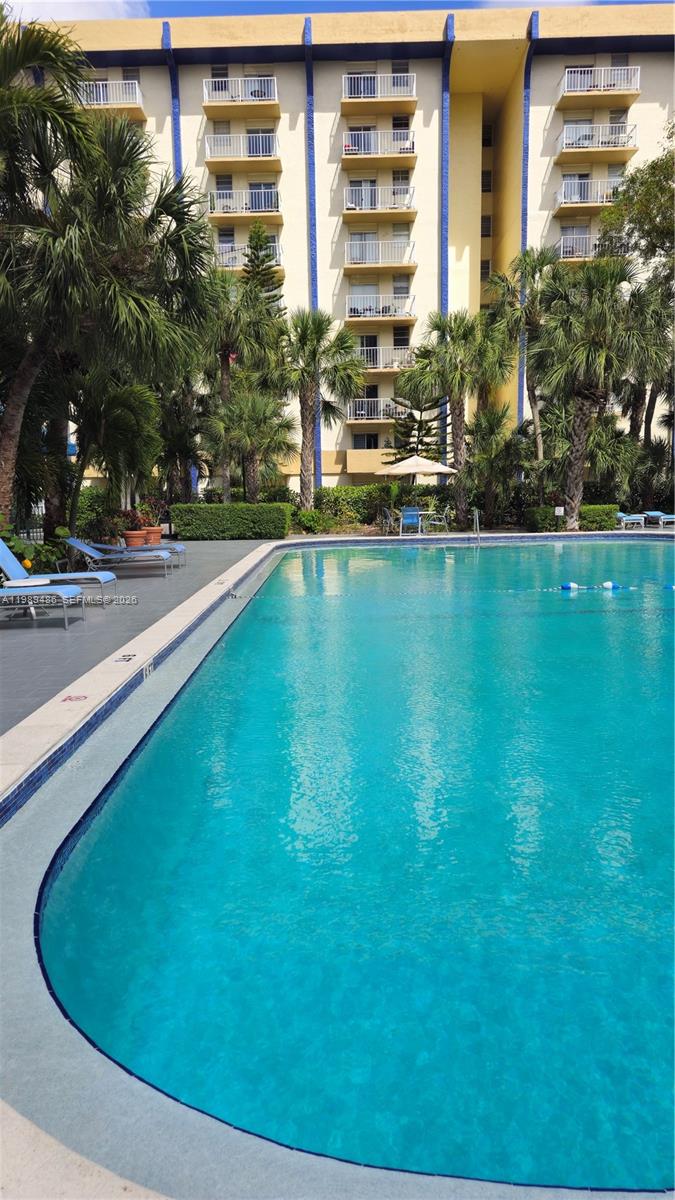 Yolanda Villas Condo