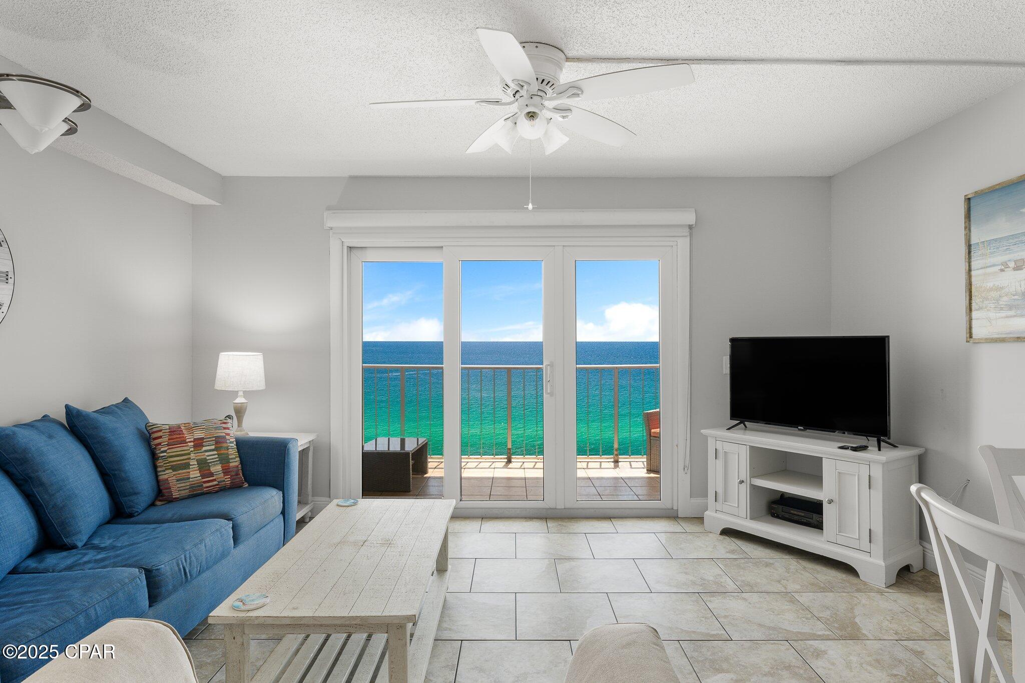 Details for 8743 Thomas Drive 1105, Panama City, FL 32408