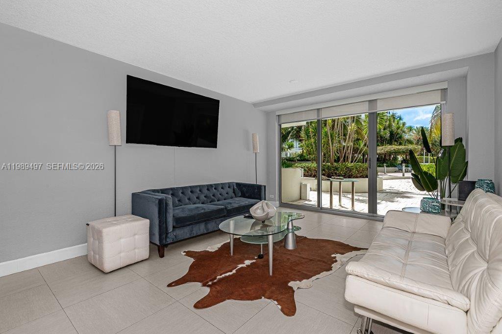 Flamingo South Beach I Co